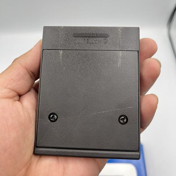 Bowling Intellivision Complete in Box CIB - Retro Fun! - Picture 8 of 10